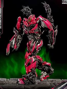 UREI 出力トランスフォーマー Amazon.co.jp: UT UniqueToys R-09 可動 [並行輸入品] : おもちゃ
